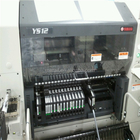 smd machine  Auto Chip Mounter Yamaha Ys12 pcb manufacturing machine SMT LED Pick and Place Machine YS12 online