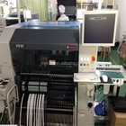 smd machine  Auto Chip Mounter Yamaha Ys12 pcb manufacturing machine SMT LED Pick and Place Machine YS12 online