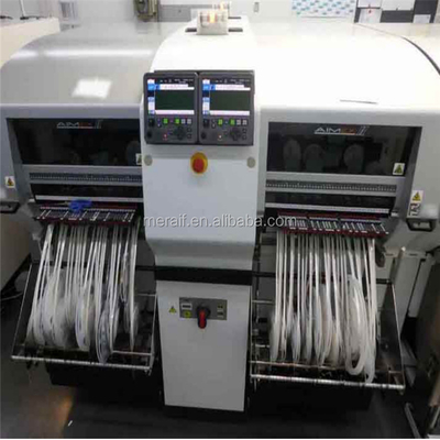 fuji placement machine,AIMEX IIS - Fuji Flexible Placement machine,smt pick and place machine