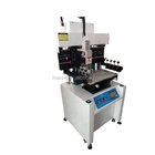 Factory Price Semi-automatic PCB Stencil Printing Machine SMT Solder Paste Printer 1.5m smt Screen Printing Machine