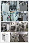Factory Price Semi-automatic PCB Stencil Printing Machine SMT Solder Paste Printer 1.5m smt Screen Printing Machine
