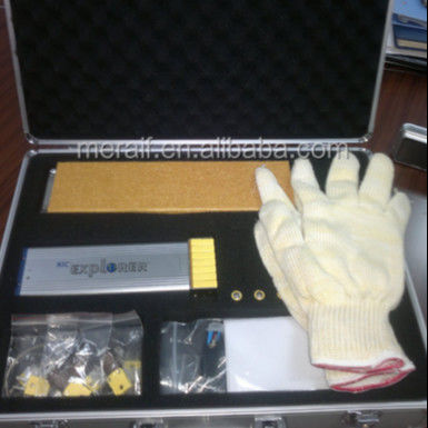 KIC SMT Thermal Profiler KIC Explorer , Reflow Oven Checker KIC explorer 7CH