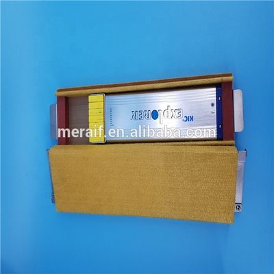 KIC Explorer thermal profiler for SMT reflow oven KIC Explorer 7 9 12 Channel