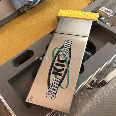 KIC Slim 2000 thermal Profiler kic 2000 12ch for smt reflow oven temperature Curve analyzer online