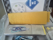 KIC 2000 slim profile SMT thermal profiler KIC 2000 for smt reflow oven temperature check