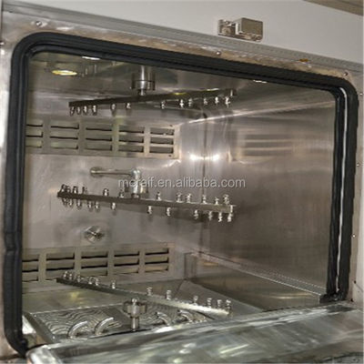 High quality Automatic PCB Cleaning Machine PCBA Cleaner Stencil Cleaning Machine Semicon Package Deflux Cleaning