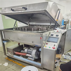 Factory price Automatic smt ultrasonic Jig fixture cleaning machine in SMT soldering process