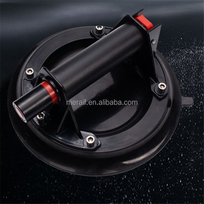 8 inch vacuum mounting cups manual suction cups lifter hand pump vacuum ...