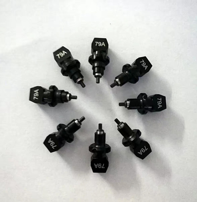 SMT machine spare part, pick and place machine nozzle,SMT yamaha nozzle wholesale