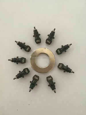 SMT machine spare part, pick and place machine nozzle,SMT yamaha nozzle wholesale