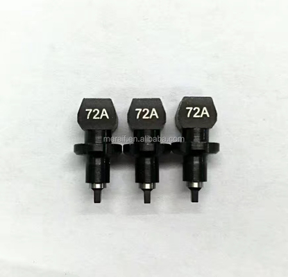 SMT machine spare part, pick and place machine nozzle,SMT yamaha nozzle wholesale