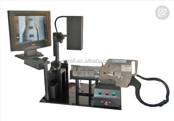 SMT Feeder calibration FUJI NXT Feeder Calibration for chip mounter parts