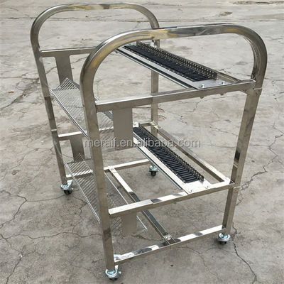 YAMAHA YS feeder trolley smt feeder storage cart wholesale