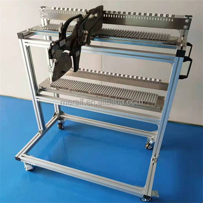SAMSUNG SMT Feeder Storage Cart Samsung feeder trolley CP SM feeder storage cart wholesale