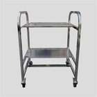 Panasonic CM88 feeder storage cart SMT Feeder Trolley cart CM88 for Panasonic pick and place machine parts