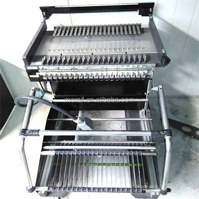 Panasonic CM602 feeder cart SMT CM602 feeder storage Trolley NPM Panasonic SMT Feeder trolly