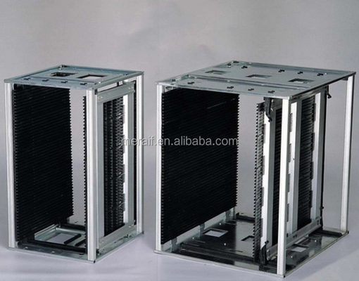 Factory wholesale ESD PCB Storage Rack Size 460x400x563mm ESD Magazine Rack