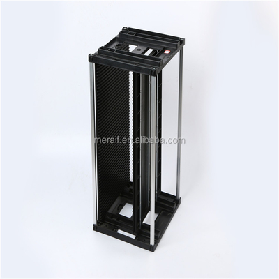 Factory price MF 5301A Antistatic ESD Magazine Rack PCB steel Base Storage ESD Racks wholesale