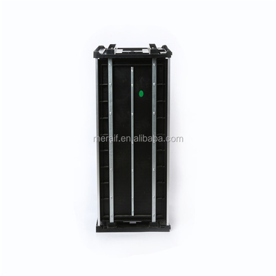 Factory price MF 5301A Antistatic ESD Magazine Rack PCB steel Base Storage ESD Racks wholesale