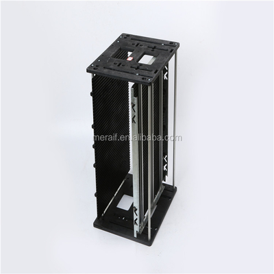 ESD PCB Magazine Rack , SMT Magazine Rack  ESD Magazine Rack for smt pick and place machine