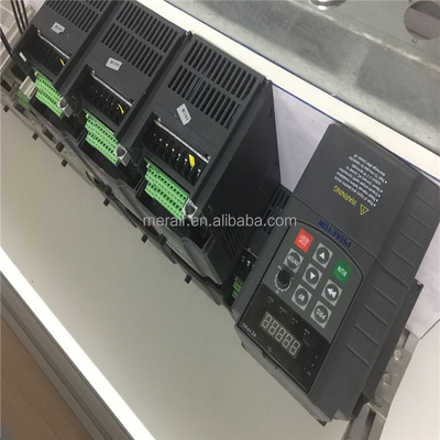 MPPT solar drive inverter 0.75kw-200kw MPPT solar vfd 4KW solar water pump inverter