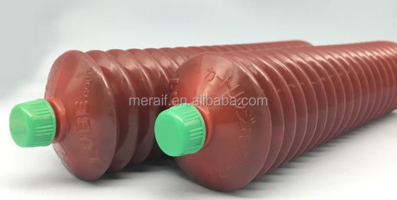 LUBE FS2-4 Lubricant Grease For Injection Molding Machine FS2-4 grease Spring Tube Lubrication Grease
