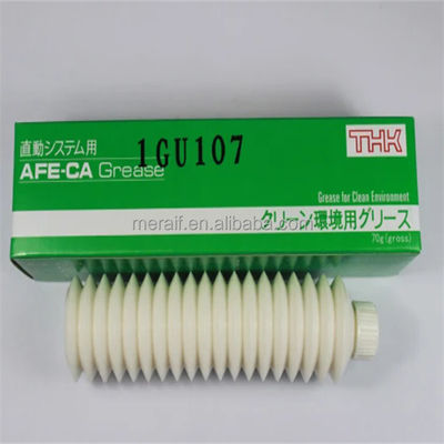Industrial Lubricant SMT Grease THK AFE-CA GREASE Japanese Original Maintenance Oil