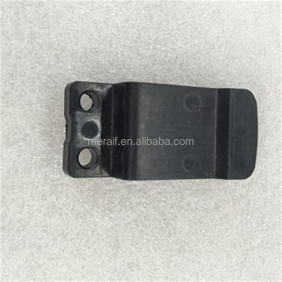 Customized Wave Soldering Titanium Claw , Lightweight Soldering Fingers  Chain for TAMURA wave oven