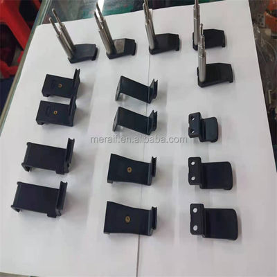 SMT JT wave oven claw finger JT10434 wave soldering titanium claw 10606 double hook claw