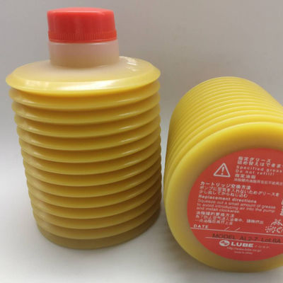 Japan original new AL2-7 Grease For Injection Molding Machine 700cc