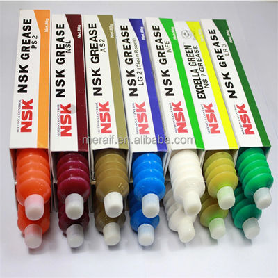 Japan original new AL2-7 Grease For Injection Molding Machine 700cc