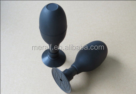 Vac-Bulb glass picker anti-static vacuum suction bulb ceramic workpiece pick-up tweezer optical lens sucker online