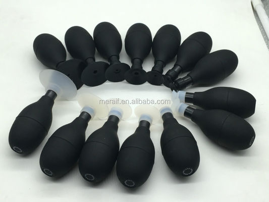 Vac-Bulb glass picker anti-static vacuum suction bulb ceramic workpiece pick-up tweezer optical lens sucker online