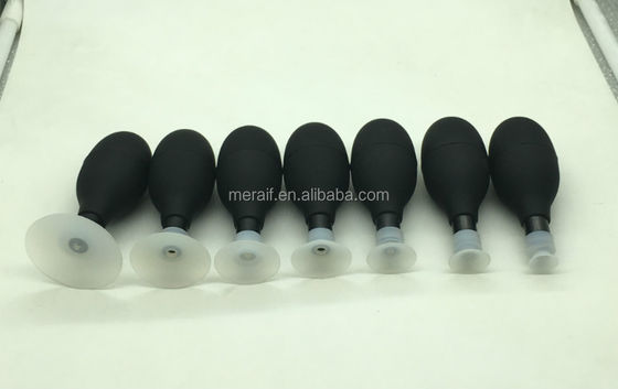 Vac-Bulb glass picker anti-static vacuum suction bulb ceramic workpiece pick-up tweezer optical lens sucker online