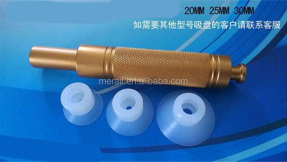 ESD-Safe SMD pick up hand tool BGA IC Picker Plunger Type Vacuum Suction Pen wholesale