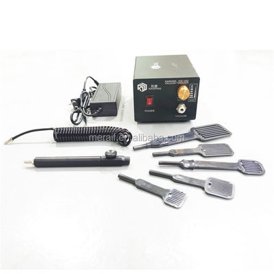 Electric IC Extractor BGA Chip Electronic Component Gripper Suction Pen Repair Tool Small Chip Pick Up Hand Tools