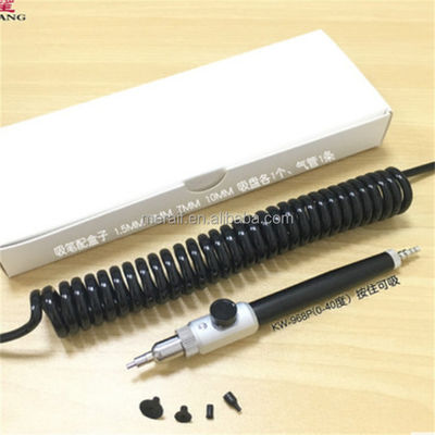 Portable Air Vacuum Suction Pump Suctioning Pen BGA Repairing IC Chip SMD SMT Pick Up Hand tool