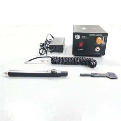 IC SMD Vacuum Sucking Pen Remover Sucker Pump IC SMD Tweezer Pick Up Tool Solder Desoldering wholesale
