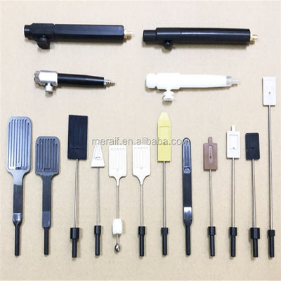 Electric Vacuum Suction Pen Machine IC CPU SMD BGA Chip Pick Up Tools bga Placement Repair Tool online