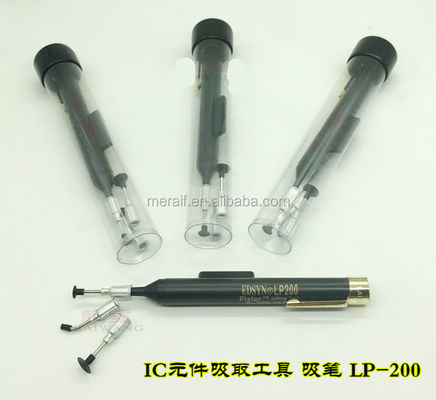 LP200 vacuum suck tool Pick and Place Vacuum Pen Suction Pen Tool For SMT SMD QS2008