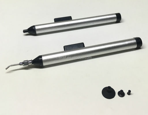 FFQ 939 Vacuum Sucking Pen Pencil IC Easy Pick Up Tool FFQ-939 SMD SMT BGA Soldering Rework Hand Tool