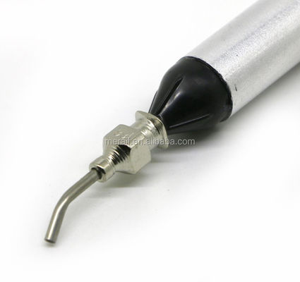 FFQ 939 Vacuum Sucking Pen Pencil IC Easy Pick Up Tool FFQ-939 SMD SMT BGA Soldering Rework Hand Tool
