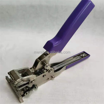 Smt Splice Tool Copper Clip Splice Clip Stapler for sale