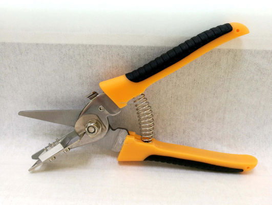 SMT Splicing Tools cutting Stainless Steel SMT flat Pitch Scissors for SMT copper line clip Carrier Tape online