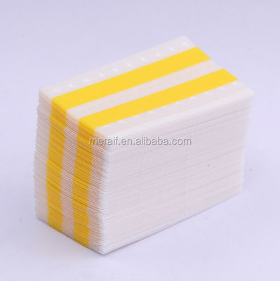 ESD Single Sided 8mm SMT Double Splice Tape FUJI