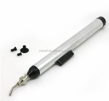 IC SMD Vacuum Sucking Suction Pen Remover Sucker Pick Up Tool BGA repair vacuum pen