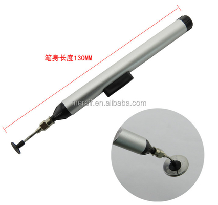 IC SMD Vacuum Sucking Suction Pen Remover Sucker Pick Up Tool BGA repair vacuum pen