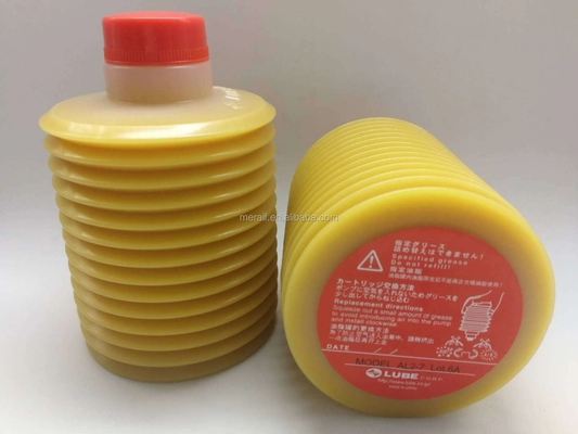 Original LUBE LHL-X100-7 700cc Grease,smt grease industrial lubricant LHL-X100-7 700cc