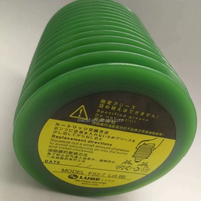 Original new smt grease Lube grease  Lube LHL-W100 700CC Grease For Injection Molding Machine