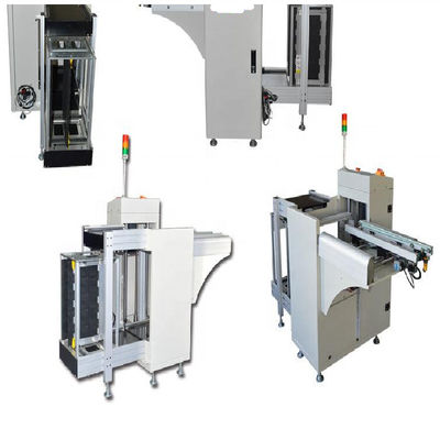 Fatory price PCB magazine Loader SMT PCB Loader Automatic PCB loader